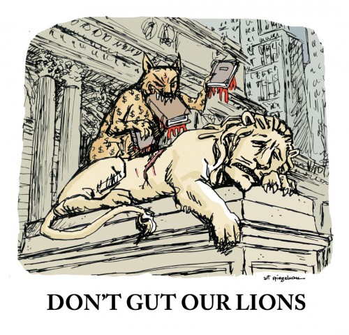 Dont Gut Our LionsSmall